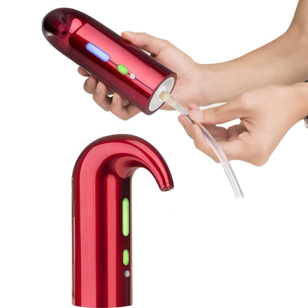 Aerator Elektrischer Weinbelüfter/Spender