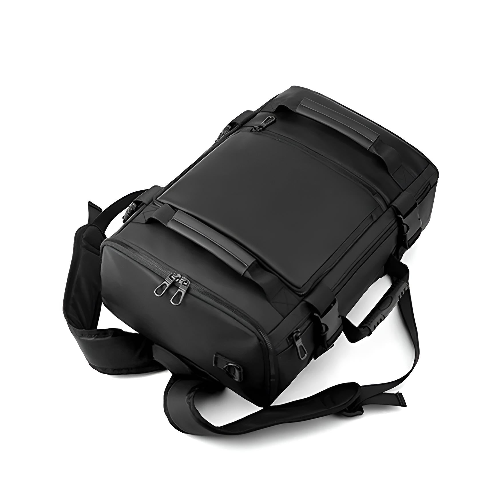 Multifunktions Rucksack für EasyJet Handgepäck