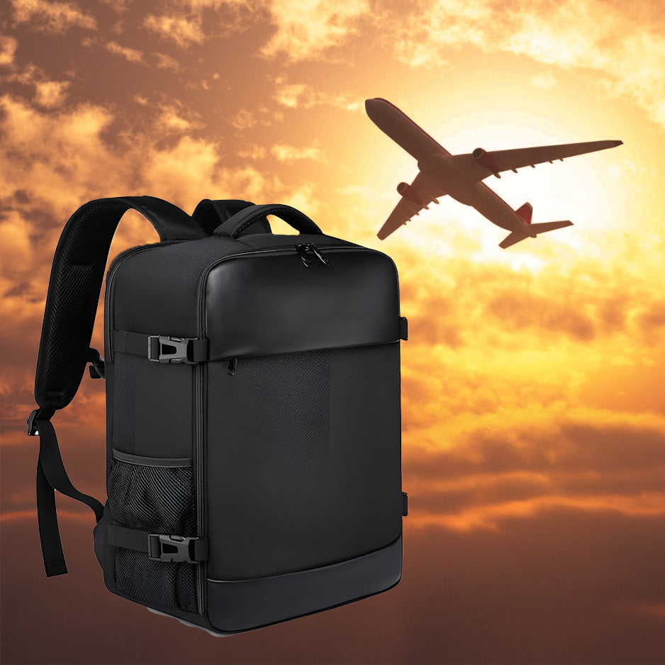 Reiserucksack für Edelweiss-Air Handgepäck