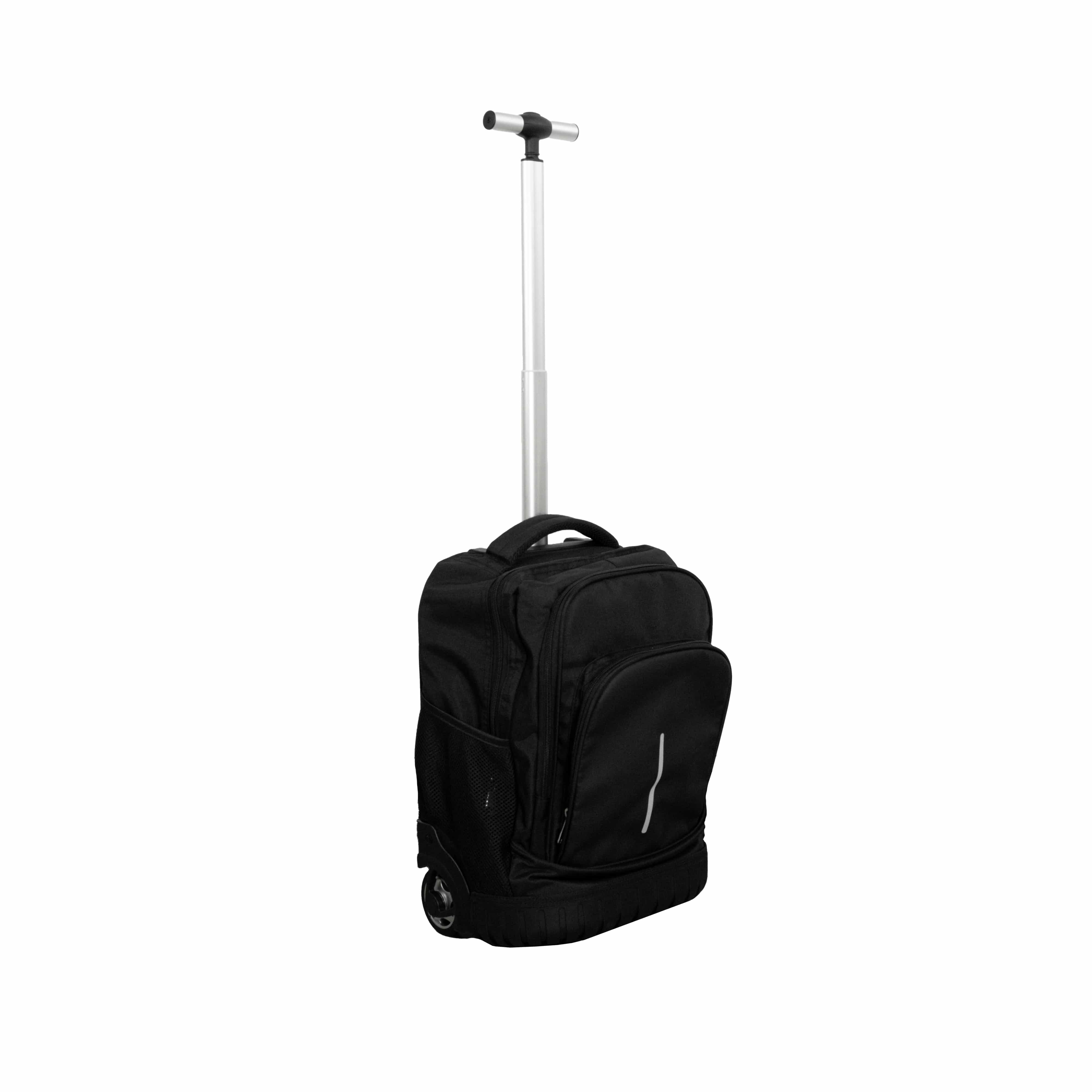 reiserucksack easyjet Rucksack-Trolley für easyJet Plus+ – NOVIDARTE AG