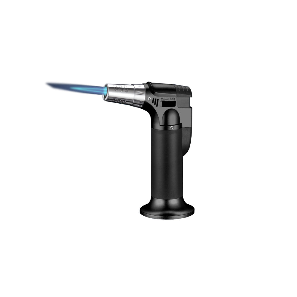 Jet Fire Flammbierbrenner