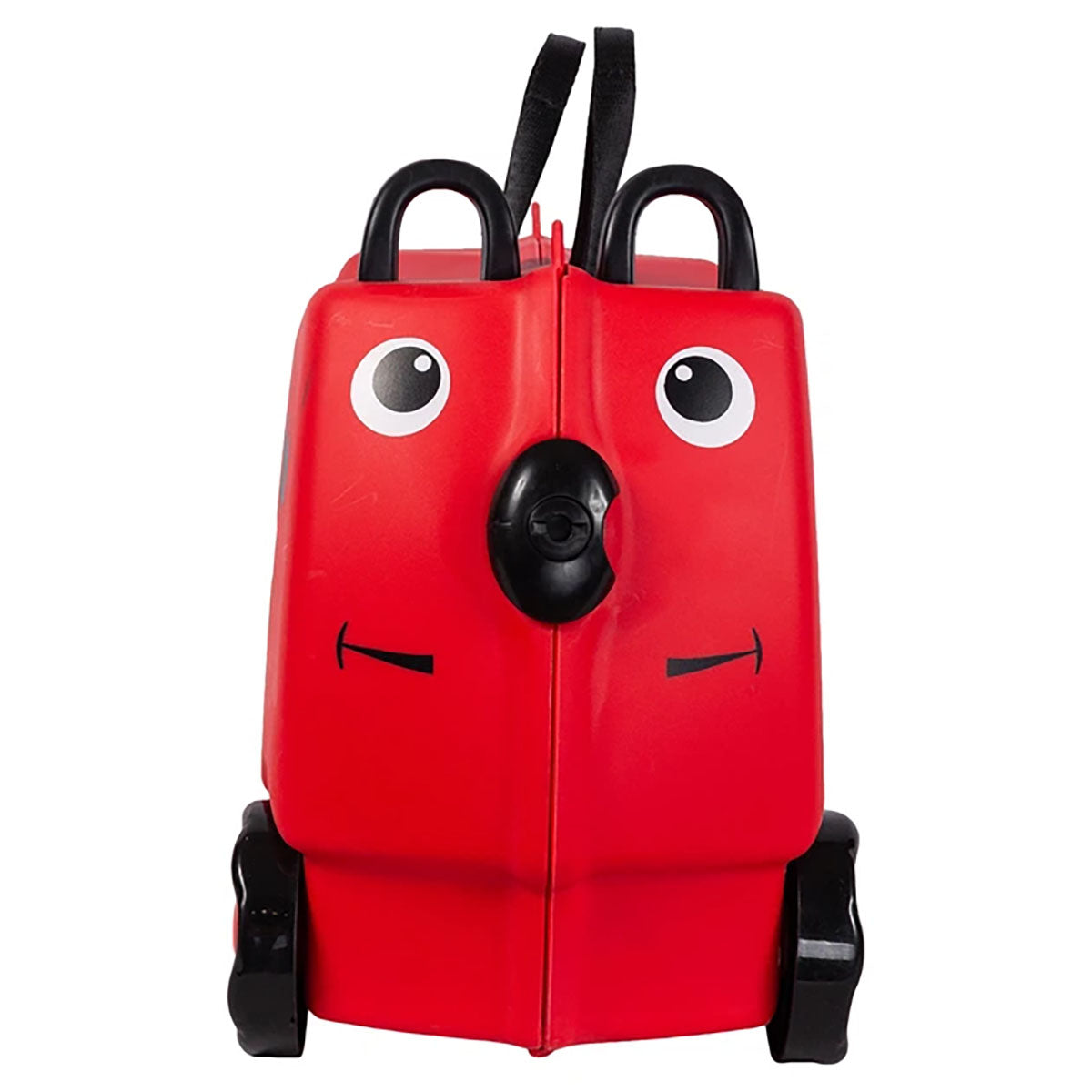 Kinderkoffer Ride-on