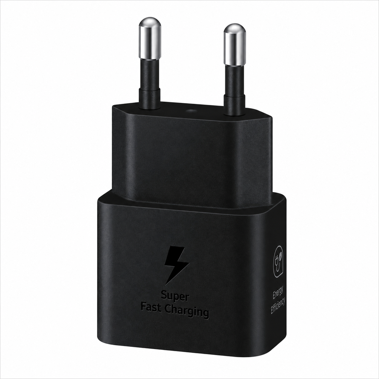 Samsung 25W Power Adapter – USB-C Schnellladegerät für Samsung Galaxy