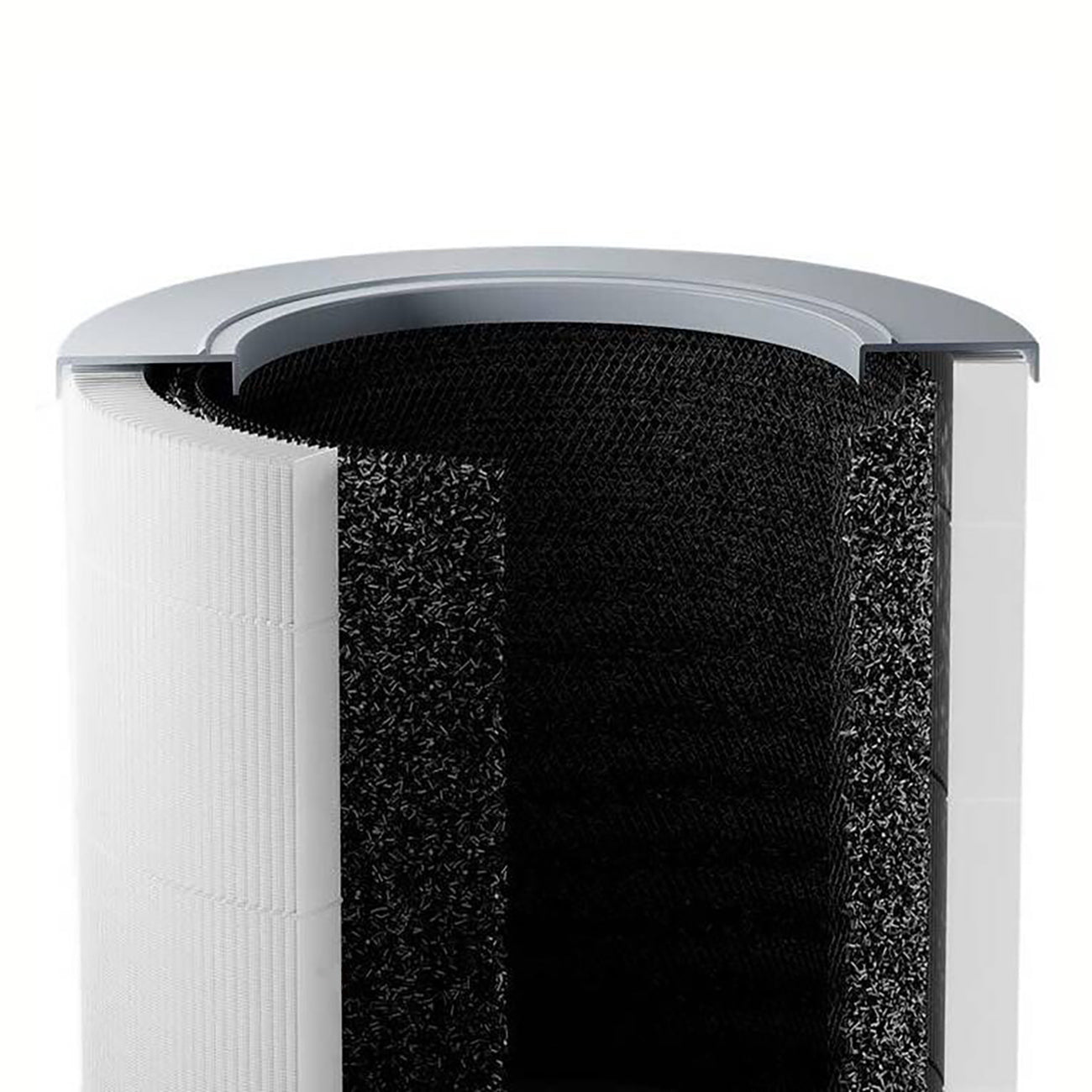 HEPA Ersatz Filter für Xiaomi Smart Air Purifier 4 Compact