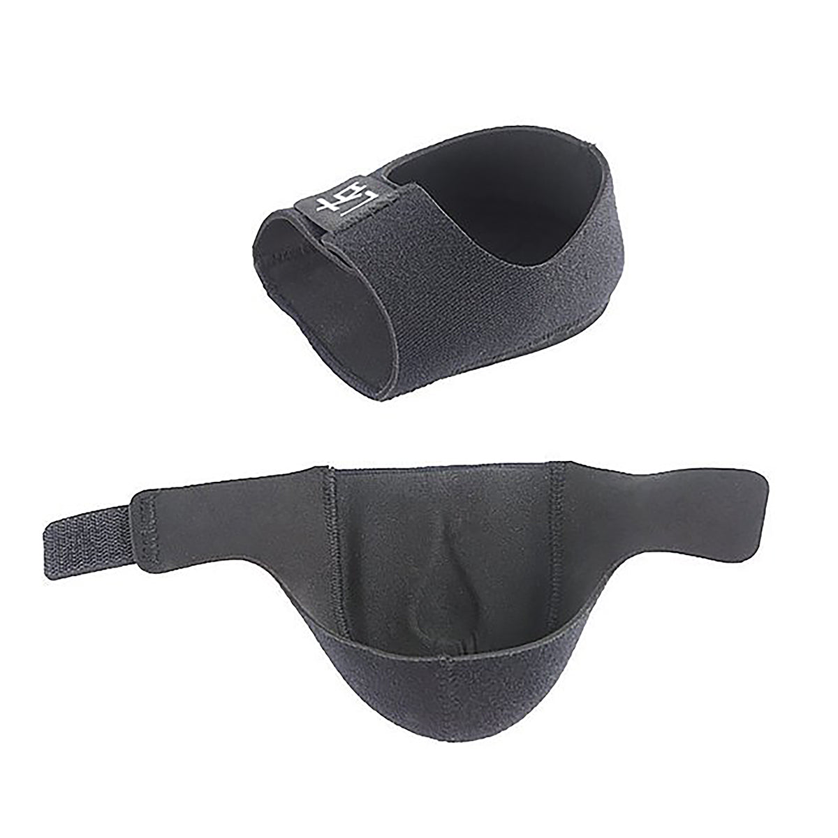 Fersenpolster 1 Paar