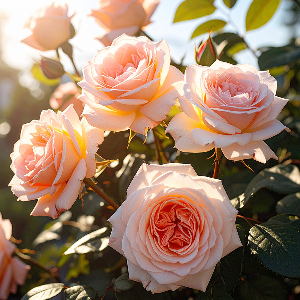 BY VELCHEVA Raumduft Spray - Dubai