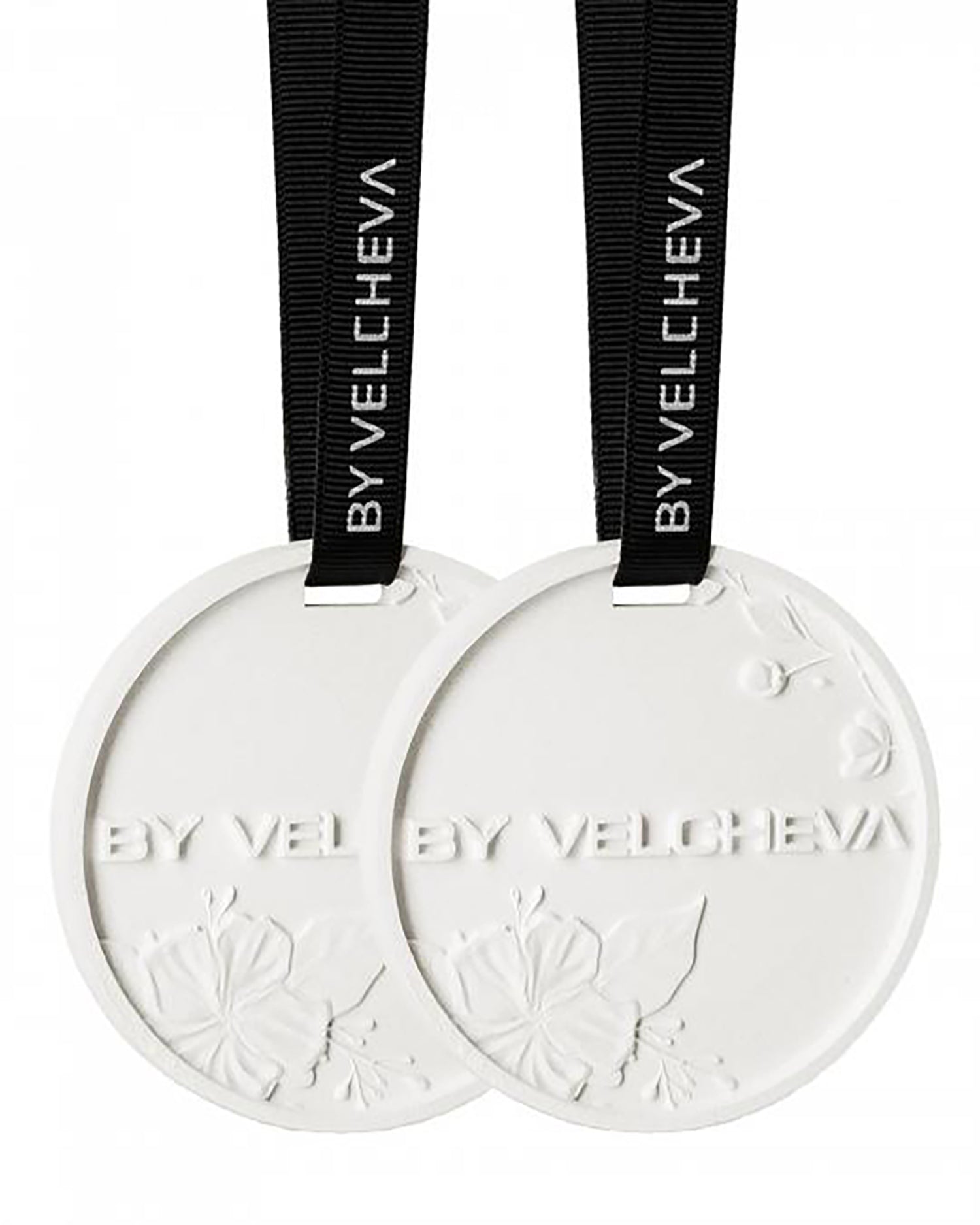 BY VELCHEVA Fester Lufterfrischer - Bellini 2 Stk.