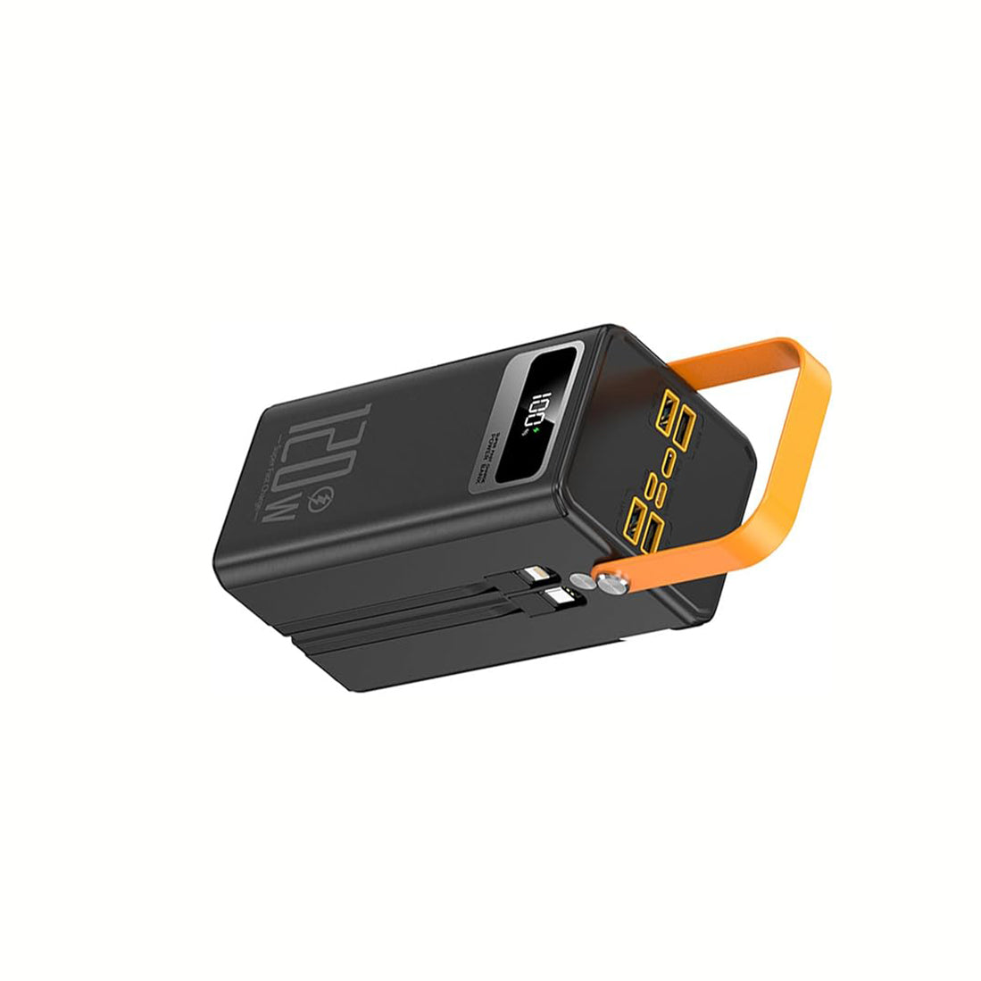 Powerbank Hercules 50'000 mAh