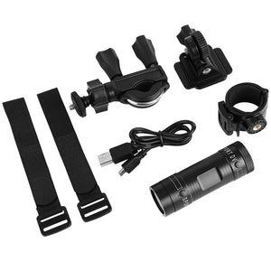 Mini-Actioncam Full HD 1080p