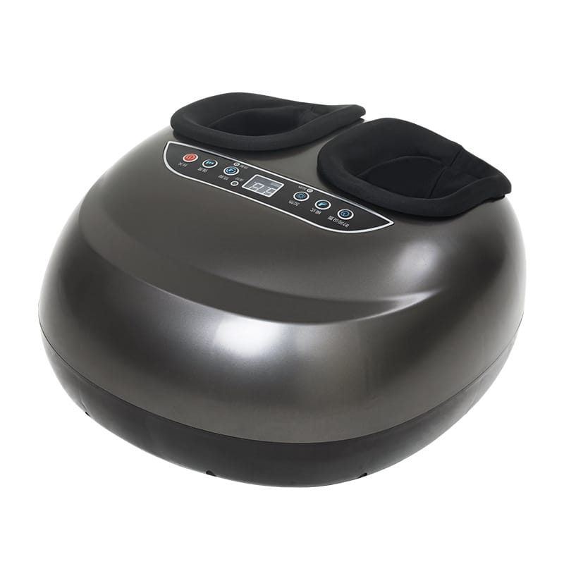 Foot Massager mit Wärmefunktion und Timer – Entspannung für Ihre Füsse