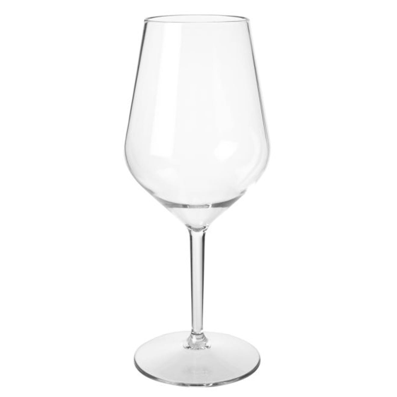 Wine Cup Non-Breakable – 4er Pack Weingläser