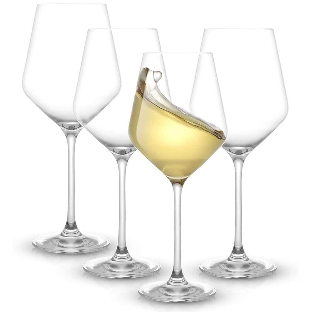 Wine Cup Non-Breakable – 4er Pack Weingläser