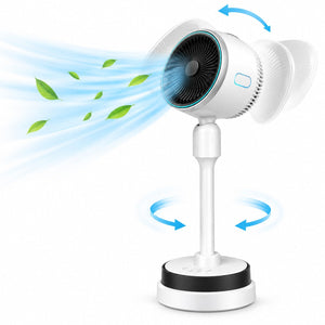 HF-07 3-in-1 Ventilator mit Heiz- und Kühlfunktion
