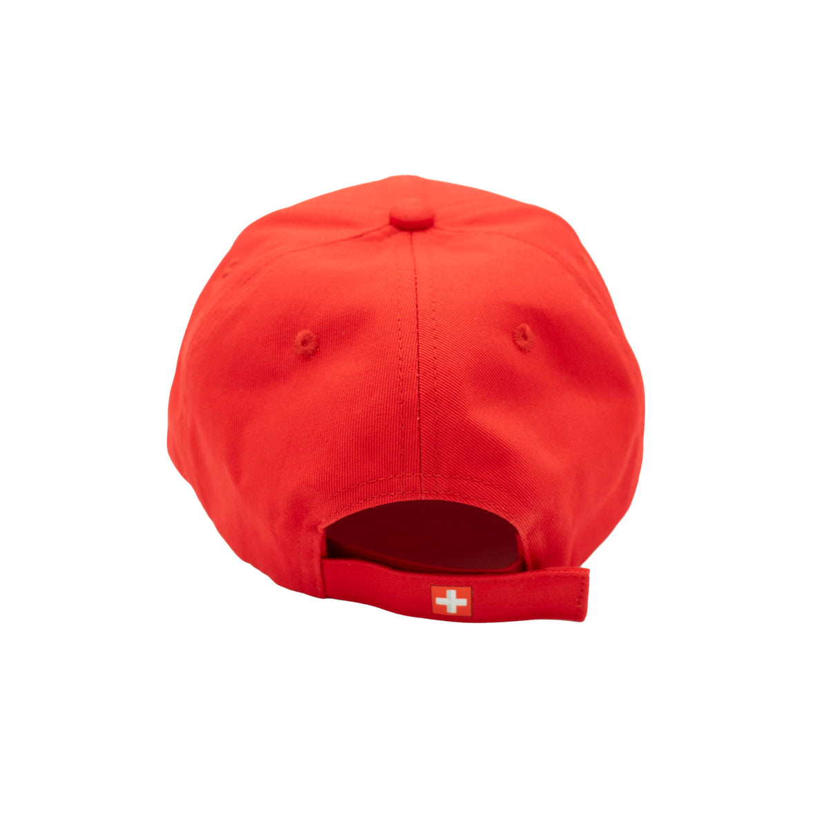 Verstellbare Schweizer Cap „Switzerland – Great Since 1291“