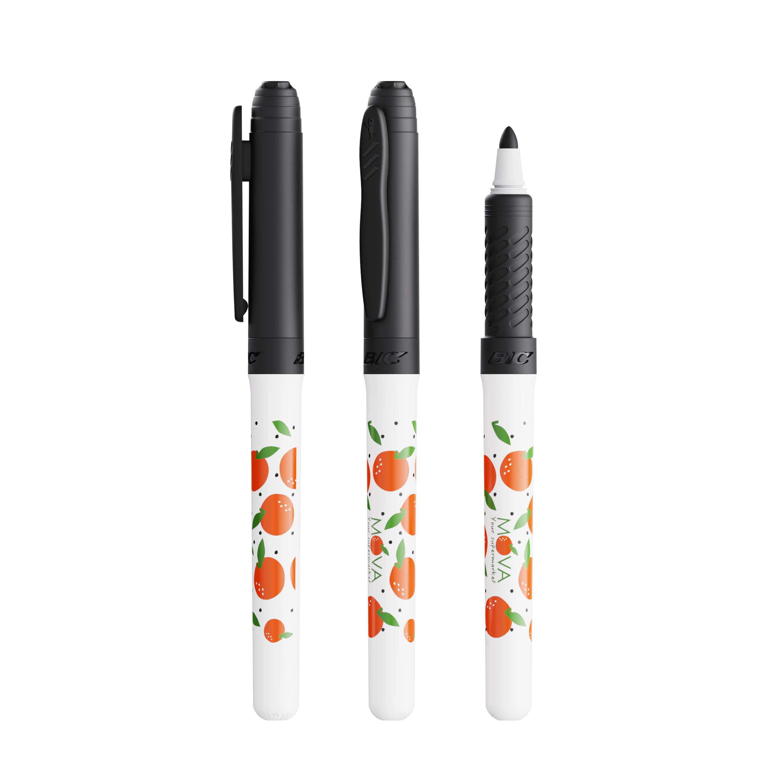 BIC® Velleda® White Board Marker Grip