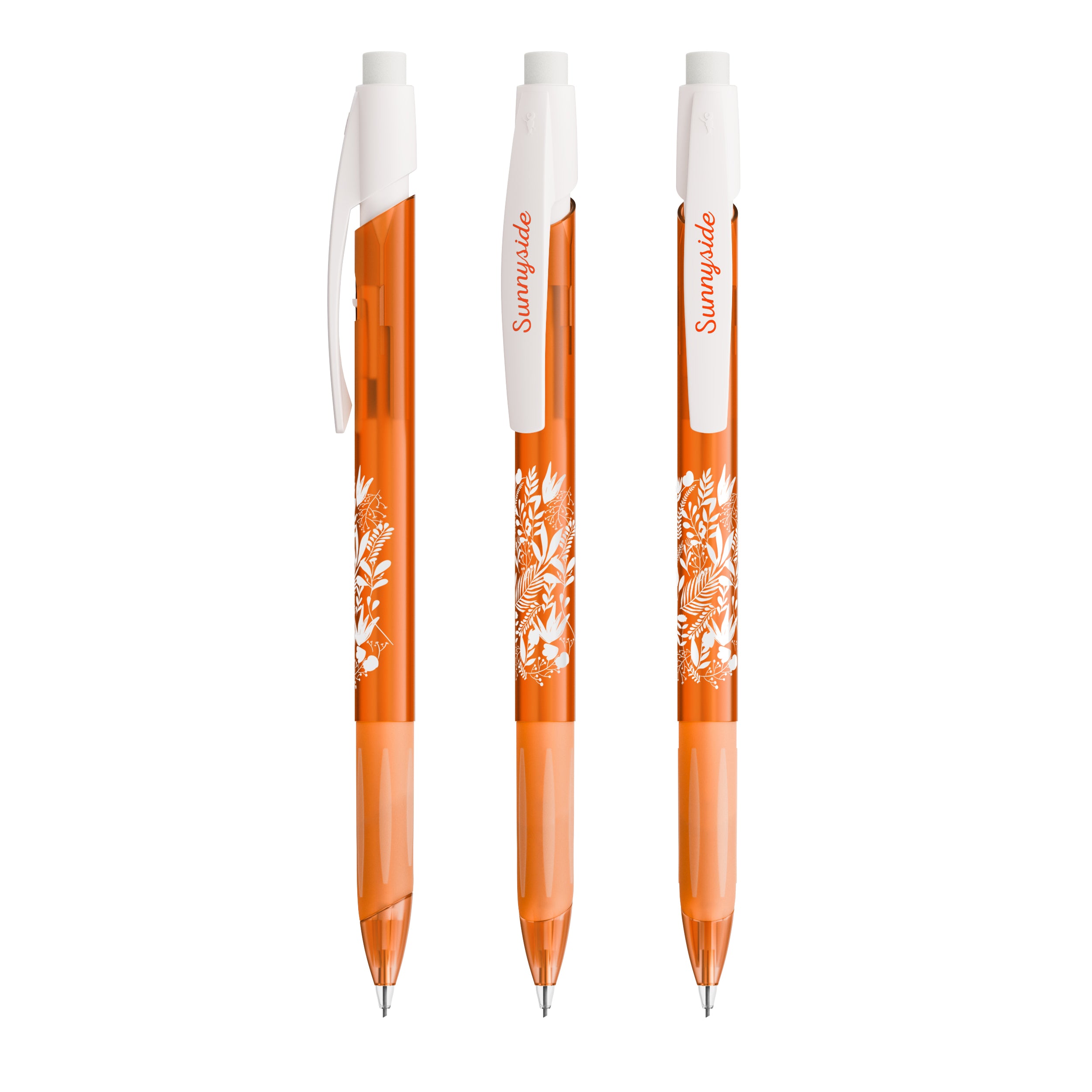 BIC® Media Clic Grip Druckbleistifit