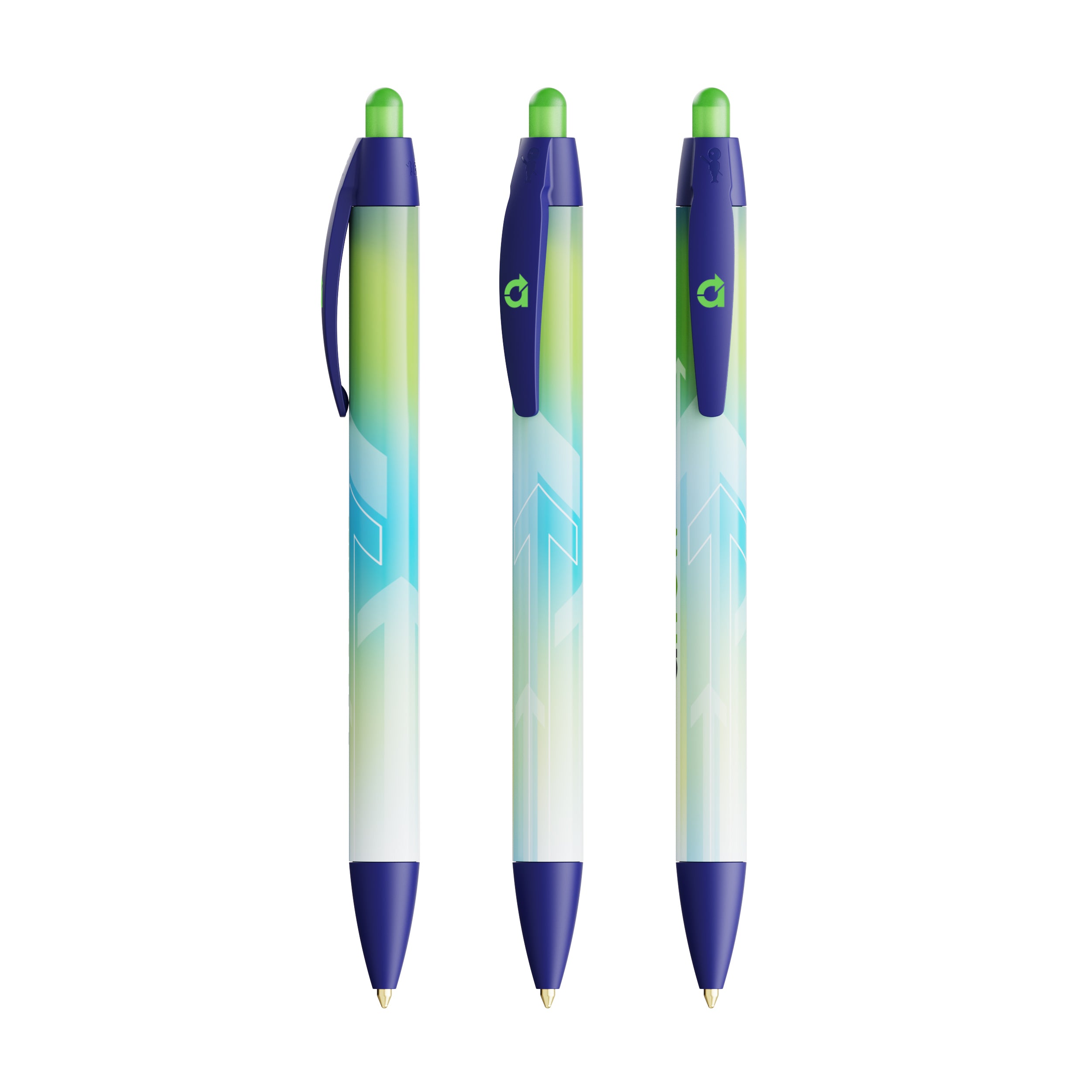 BIC® Wide Body™ Kugelschreiber