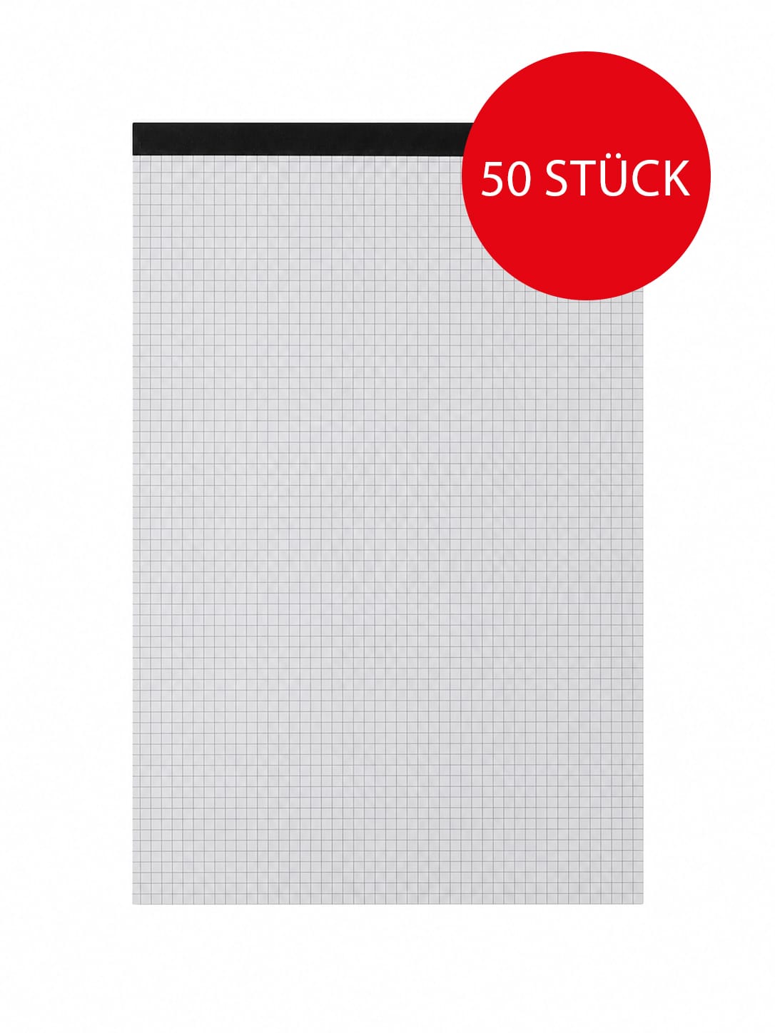 Refill pad 50 sheets