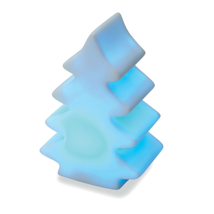 Christmas tree light