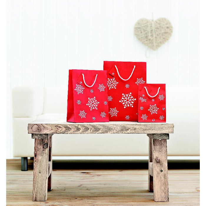 Small Gift Paper Bag