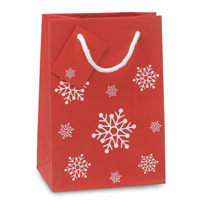Small Gift Paper Bag