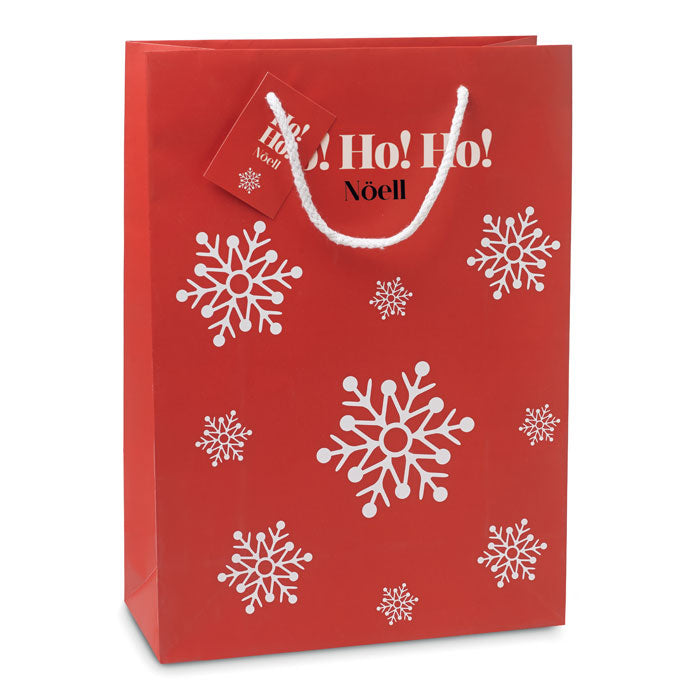 Large gift paper bag