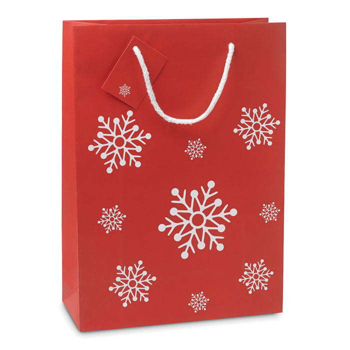 Large gift paper bag