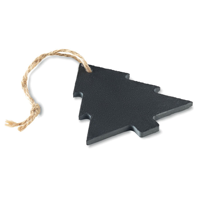 Fir Tree Pendant