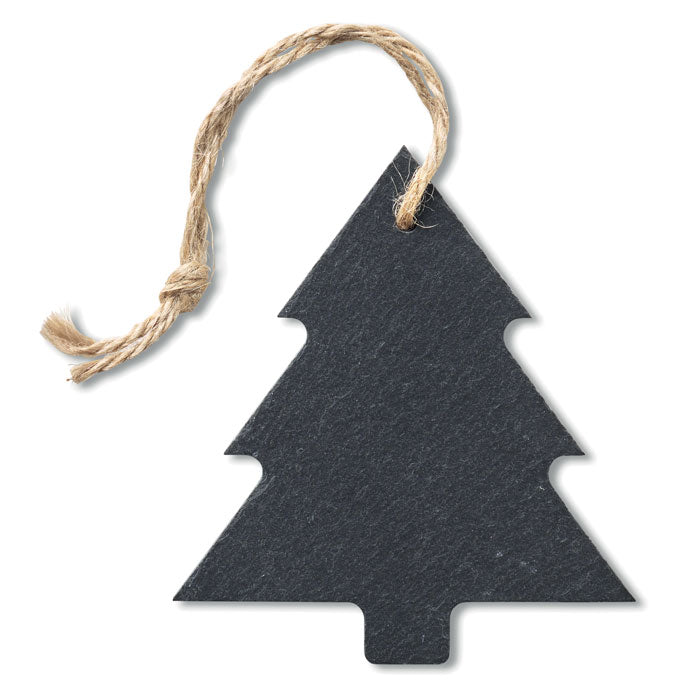 Fir Tree Pendant