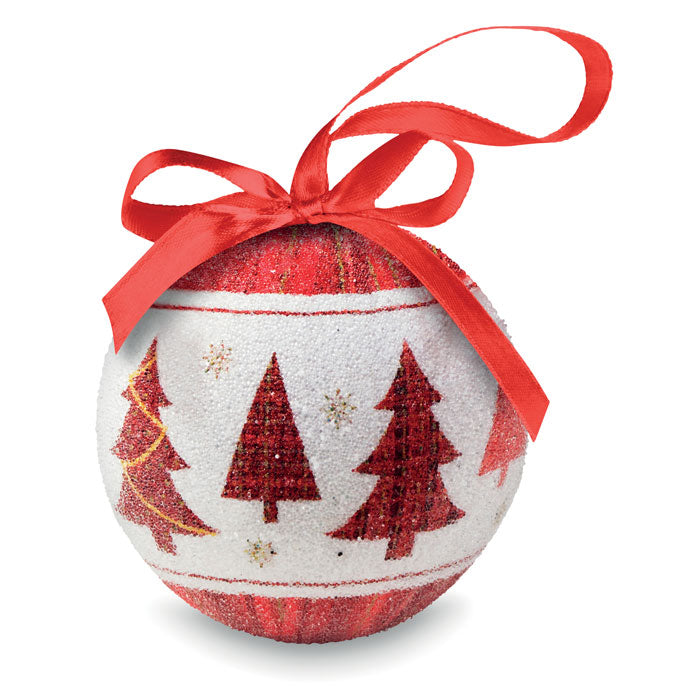 Christmas bauble