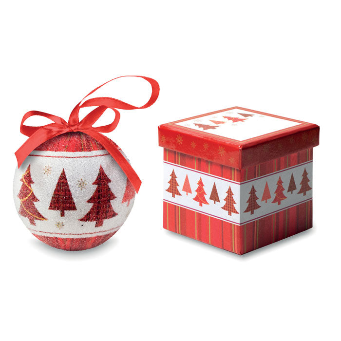 Christmas bauble
