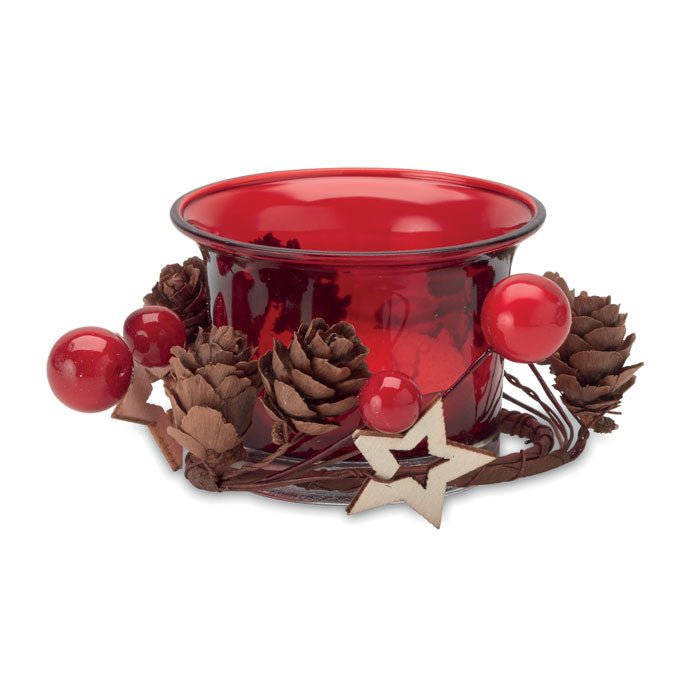 Candle holder