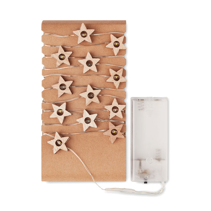 20-LED light string