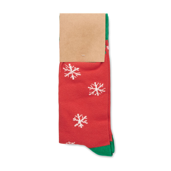 Christmas stockings size L