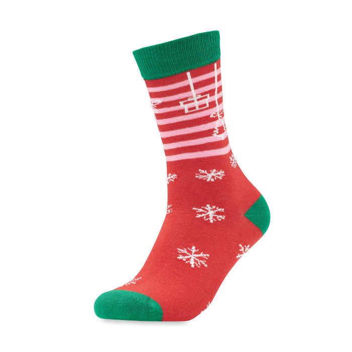 Christmas stockings size L
