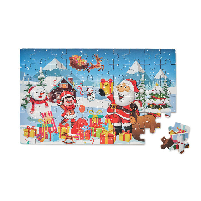 60-piece puzzle