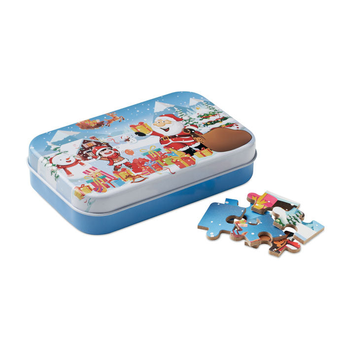 60-piece puzzle