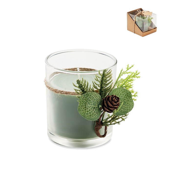 Candle holder