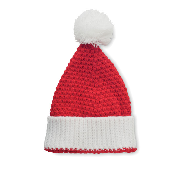 Christmas Knit Hat