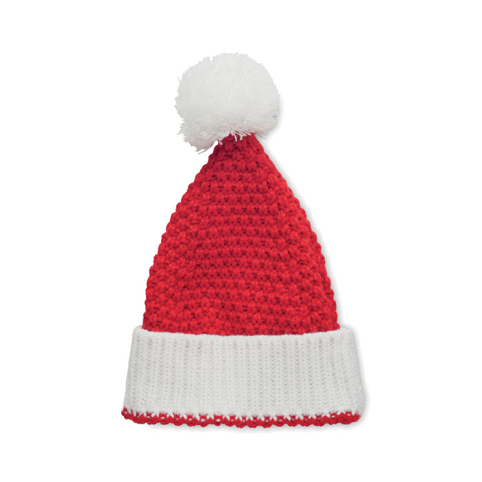Christmas Knit Hat