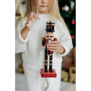 Nutcracker figurine