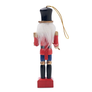 Kleine Nussknacker-Figur