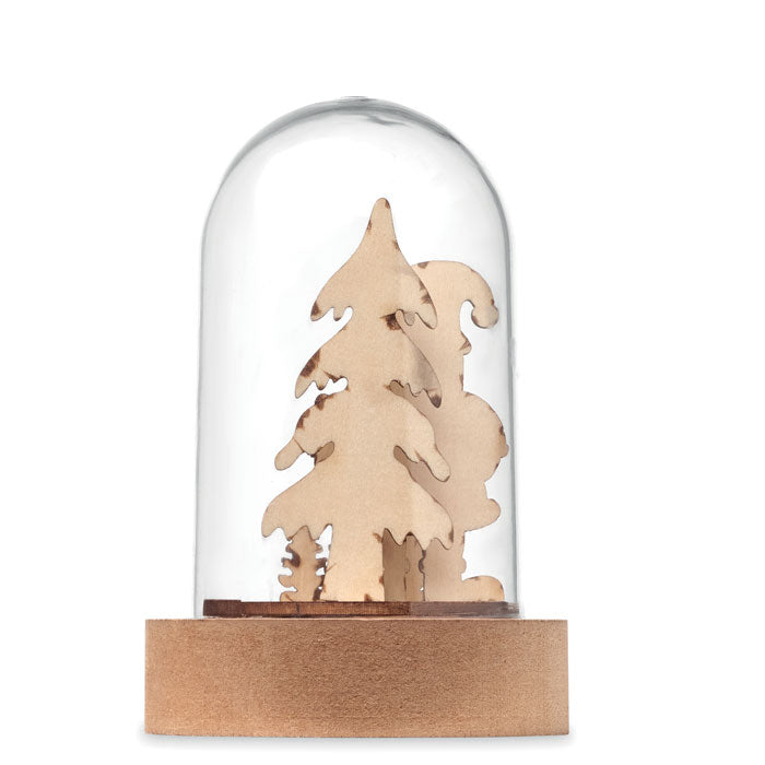 Christmas Decoration with LED
