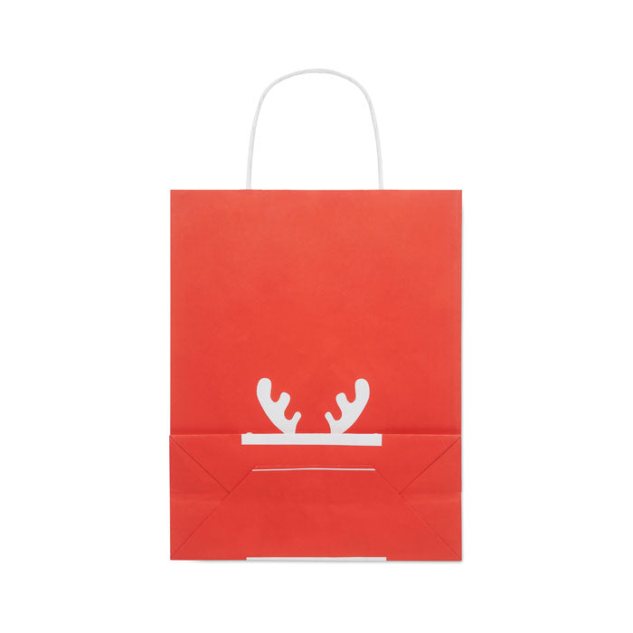 Gift paper bag, small