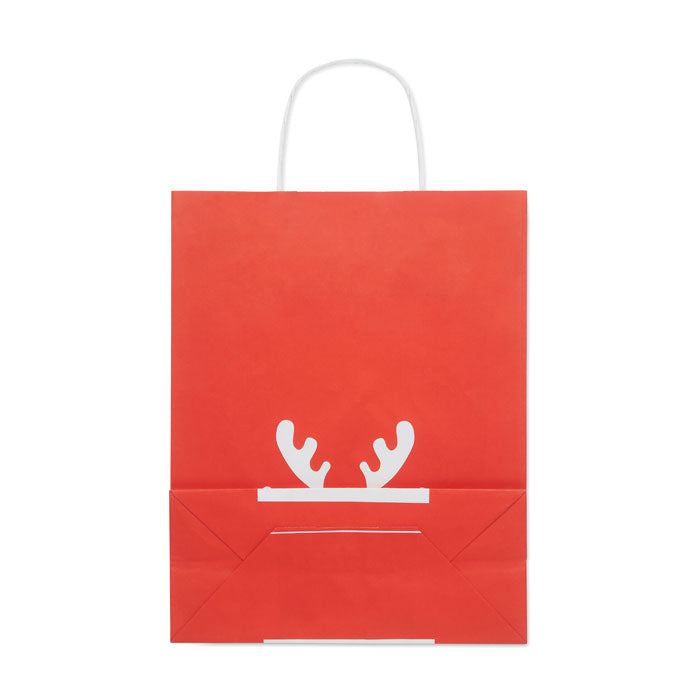 Gift paper bag, medium