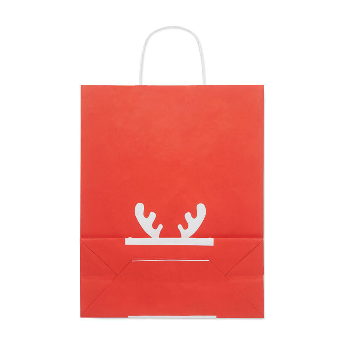Gift paper bag, large