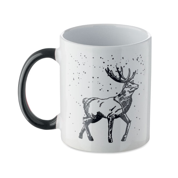 Ceramic mug 300ml