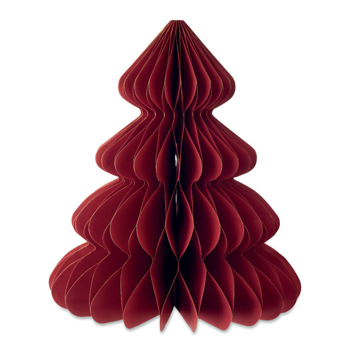 Weihnachtsbaum Papier