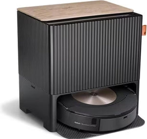IRobot Saug- Und Wischroboter Roomba Combo J9+