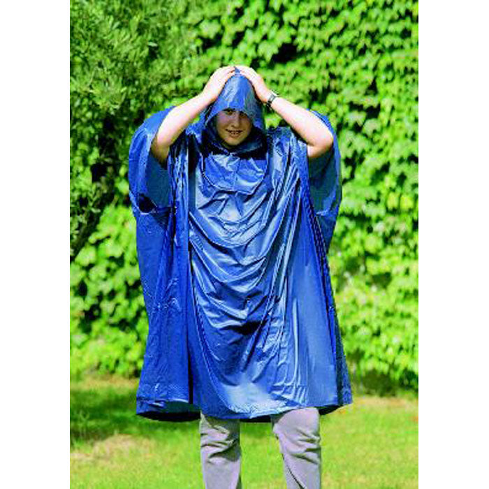 Raincoat